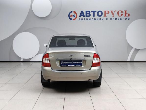Lada (ВАЗ) Kalina I с пробегом 2006 года, цена 178 000 рублей, 189479 км, седан, Автокод Объявления