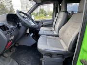 Mercedes-Benz Vito I (W638) Ярославль  - изображение 58