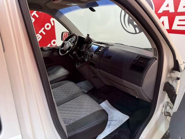 Volkswagen Transporter T5 с пробегом 2008 года, цена 950 000 рублей, 237876 км, минивэн, Автокод Объявления