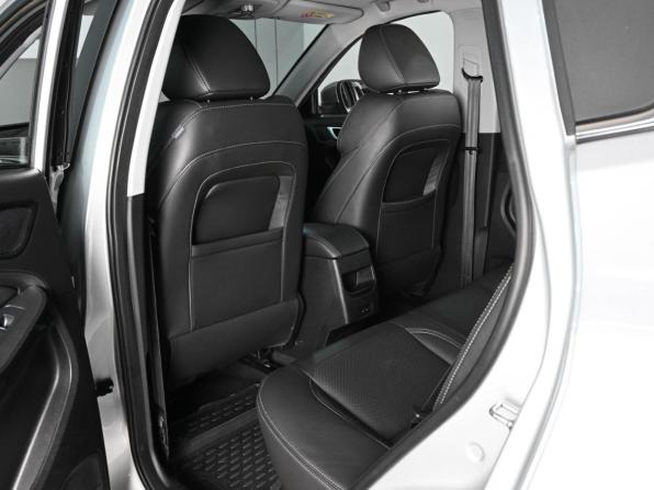 Chery Tiggo 4 I Рестайлинг с пробегом 2022 года, цена 1 499 000 рублей, 46173 км, внедорожник, Автокод Объявления