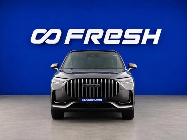 Jaecoo J8 с пробегом 2024 года, цена 2 999 999 рублей, 28046 км, внедорожник, Автокод Объявления