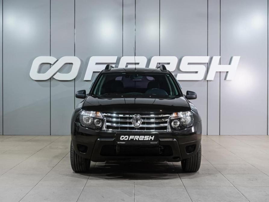Renault Duster I Воронеж  - изображение 3