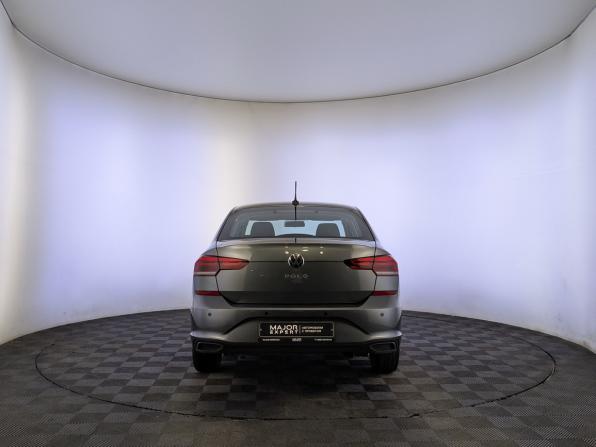 Volkswagen Polo VI с пробегом 2021 года, цена 1 485 000 рублей, 110298 км, лифтбек, Автокод Объявления
