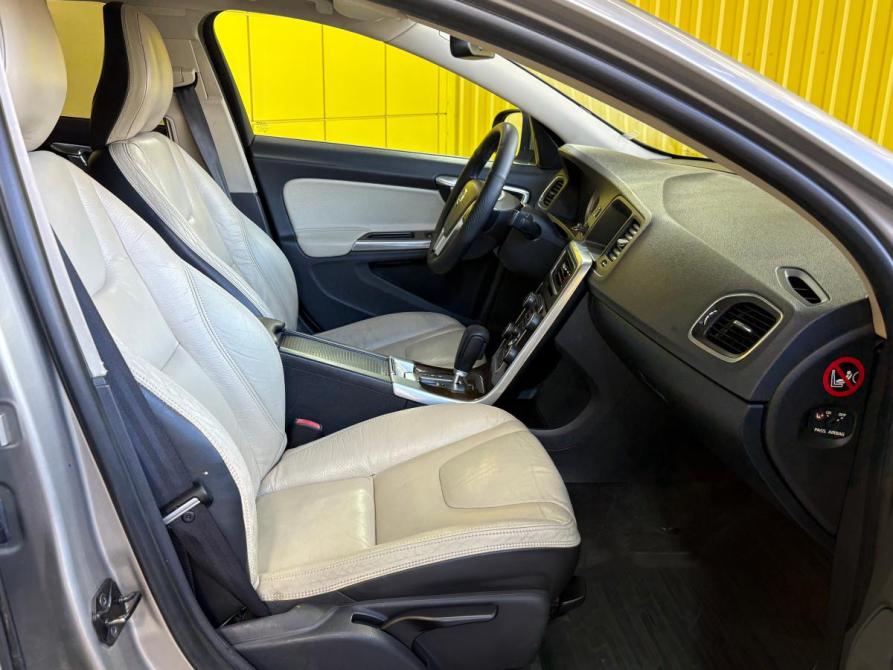 Volvo S60 II Ижевск  - изображение 13