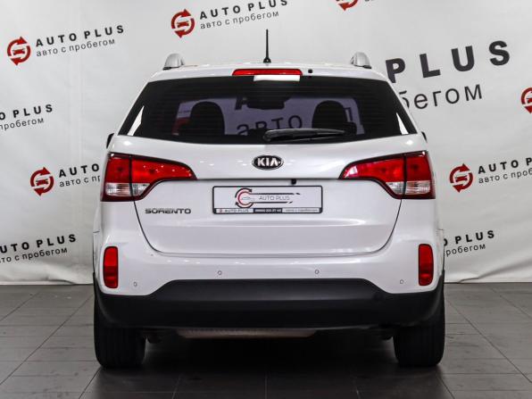 Kia Sorento II Рестайлинг с пробегом 2014 года, цена 1 699 000 рублей, 141718 км, внедорожник, Автокод Объявления