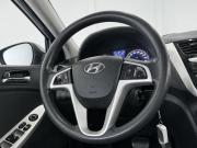 Hyundai Solaris I Уфа  - изображение 23