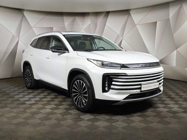 Exeed TXL I Рестайлинг с пробегом 2022 года, цена 1 745 000 рублей, 98600 км, внедорожник, Автокод Объявления
