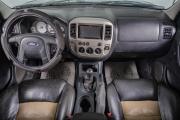 Ford Maverick III Томск  - изображение 27