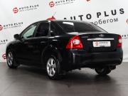 Ford Focus II Рестайлинг Минеральные Воды  - изображение 18