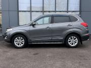 Chery Tiggo 5 I Ярославль  - изображение 17