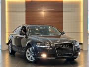 Audi A6 III (C6) Рестайлинг Челябинск  - изображение 25