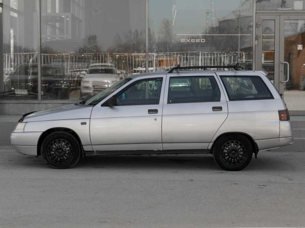 Lada (ВАЗ) 2111 с пробегом 2003 года, цена 180 000 рублей, 107111 км, универсал, Автокод Объявления