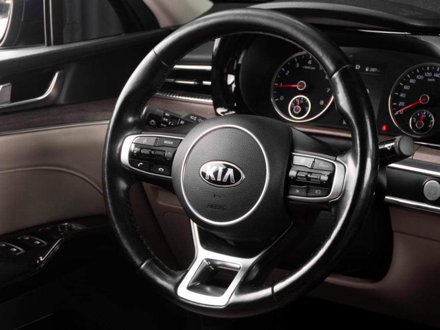 Kia K5 III Тюмень  - изображение 18