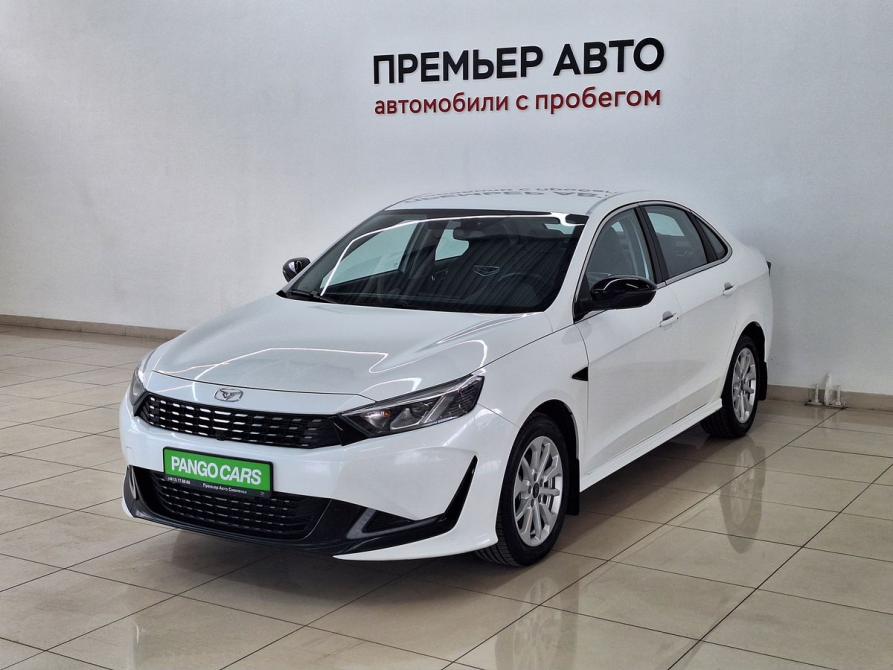 Kaiyi E5 Смоленск  - изображение 1