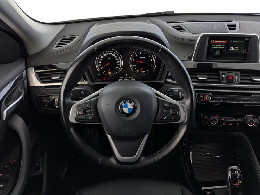 BMW X2 I (F39) Москва  - изображение 28