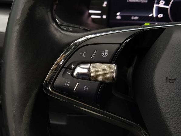 Skoda Superb III Рестайлинг с пробегом 2021 года, цена 2 489 000 рублей, 161797 км, лифтбек, Автокод Объявления
