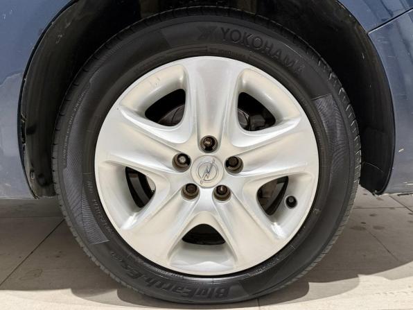 Opel Zafira B Рестайлинг с пробегом 2011 года, цена 592 350 рублей, 291293 км, минивэн, Автокод Объявления