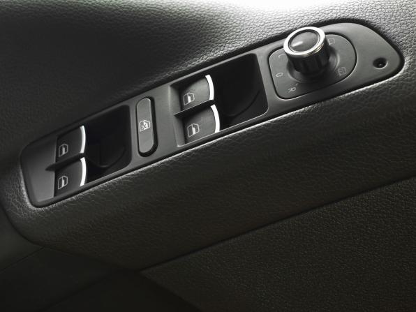 Volkswagen Tiguan I Рестайлинг с пробегом 2012 года, цена 1 549 995 рублей, 114527 км, внедорожник, Автокод Объявления