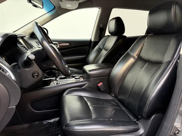 Nissan Pathfinder IV с пробегом 2014 года, цена 1 790 000 рублей, 153717 км, внедорожник, Автокод Объявления