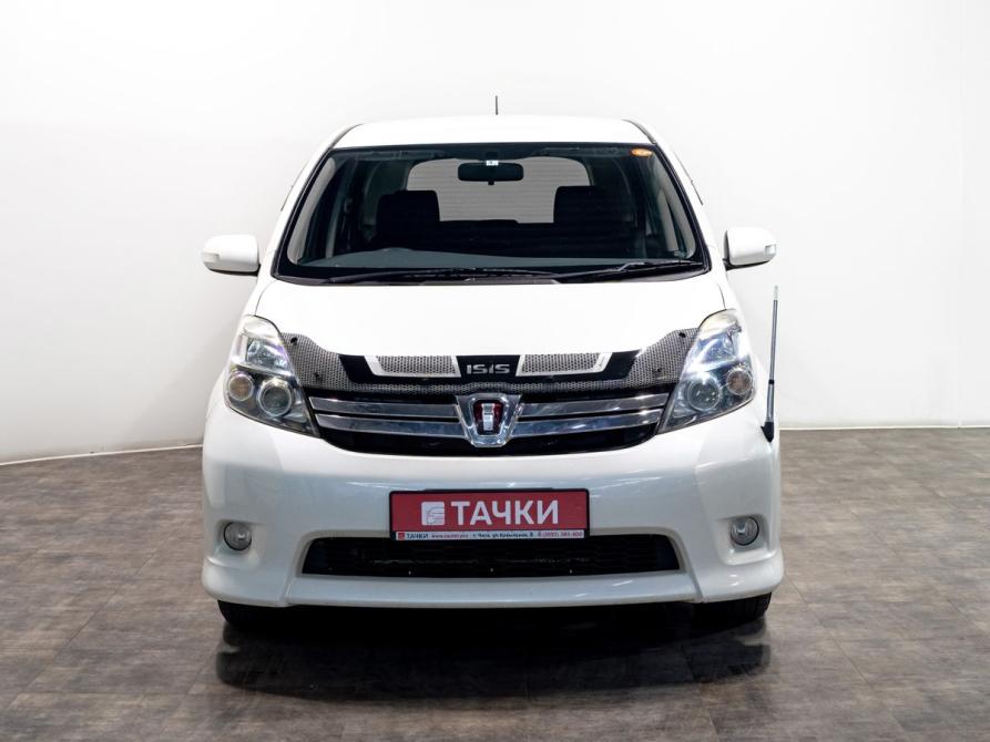 Toyota ISis I Рестайлинг Чита  - изображение 2