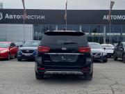 Kia Carnival III Пермь  - изображение 41