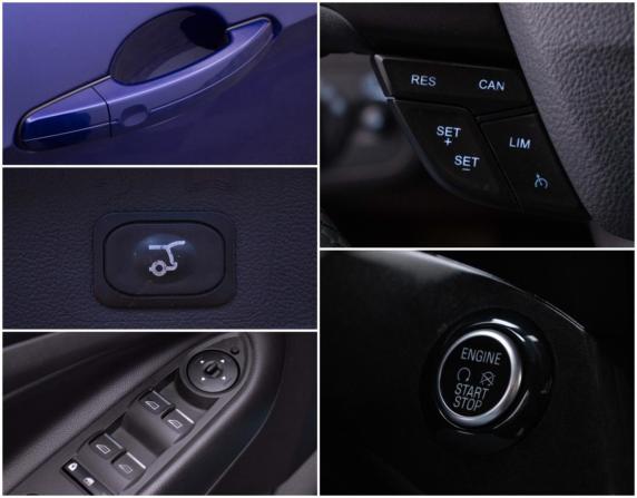Ford Kuga II Рестайлинг с пробегом 2019 года, цена 1 909 000 рублей, 44500 км, внедорожник, Автокод Объявления