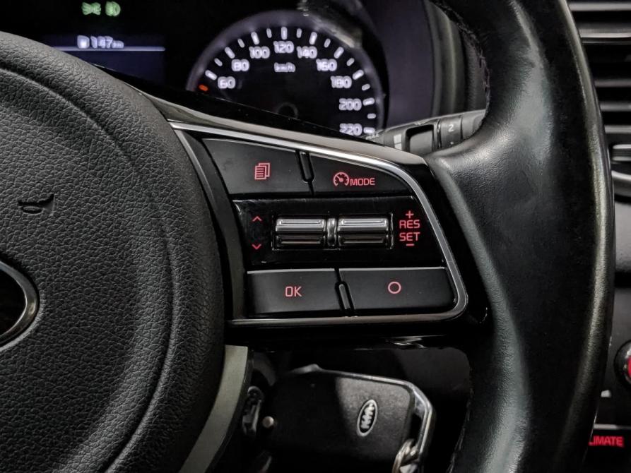 Kia Sportage IV Рестайлинг Москва  - изображение 26