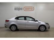 Kia Rio III Рестайлинг Коломна  - изображение 19
