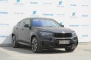 BMW X6 II (F16) Пермь  - изображение 28