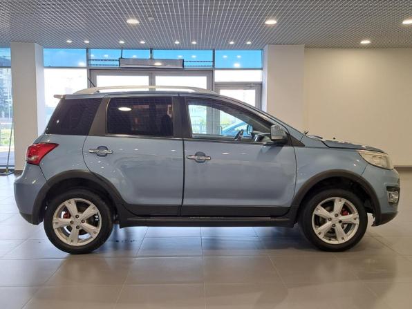 Great Wall Hover M4 с пробегом 2013 года, цена 490 000 рублей, 199294 км, внедорожник, Автокод Объявления
