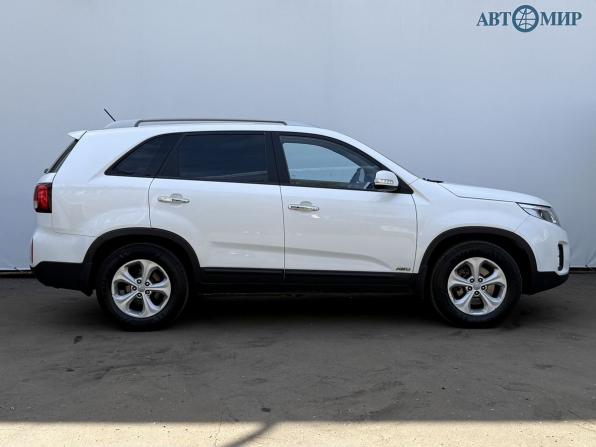 Kia Sorento II Рестайлинг с пробегом 2013 года, цена 1 490 000 рублей, 238248 км, внедорожник, Автокод Объявления