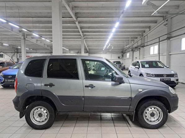 Chevrolet Niva I Рестайлинг с пробегом 2019 года, цена 709 000 рублей, 87331 км, внедорожник, Автокод Объявления