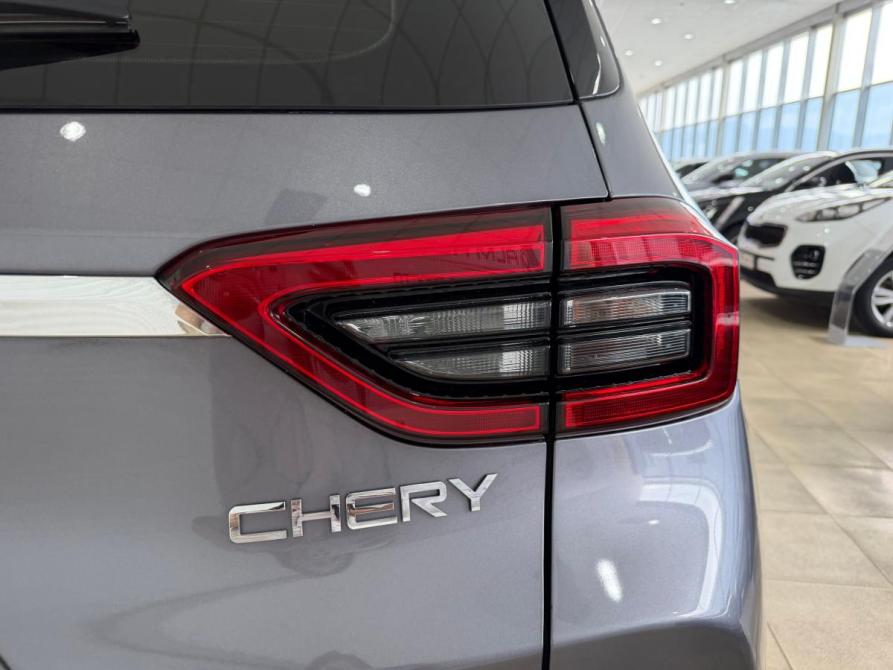 Chery Tiggo 4 Pro I Новороссийск  - изображение 20