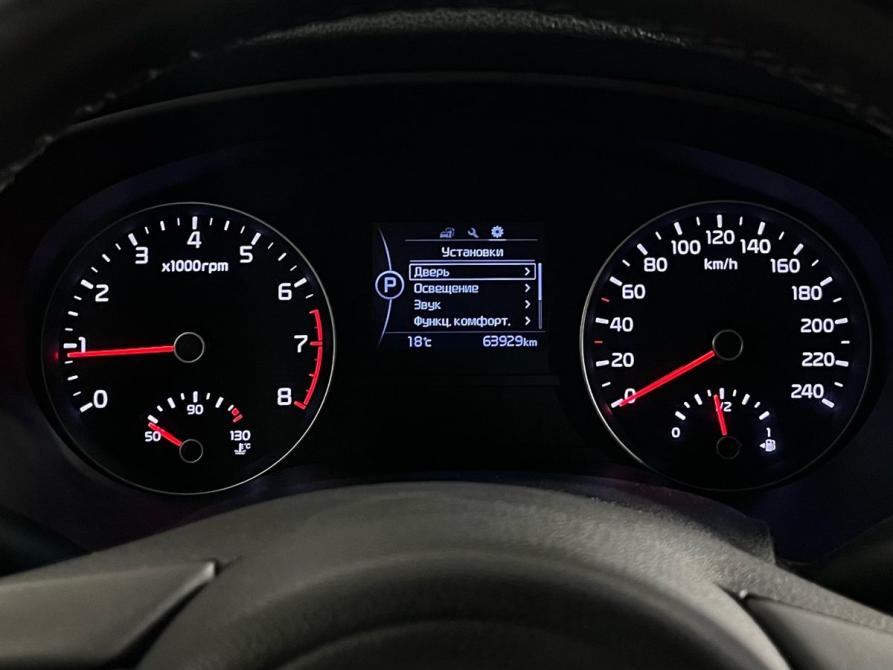 Kia Sportage IV Ижевск  - изображение 13