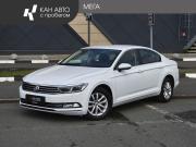 Volkswagen Passat B8 Казань  - изображение 15