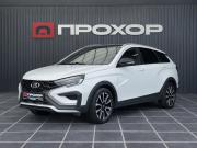 Lada (ВАЗ) Vesta I Рестайлинг (NG) Пермь  - изображение 31