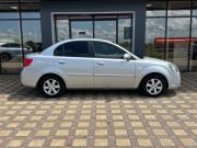 Kia Rio II Рестайлинг Краснодар  - изображение 12