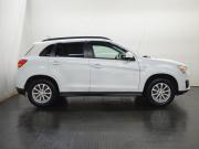 Mitsubishi ASX I Рестайлинг Санкт-Петербург  - изображение 21