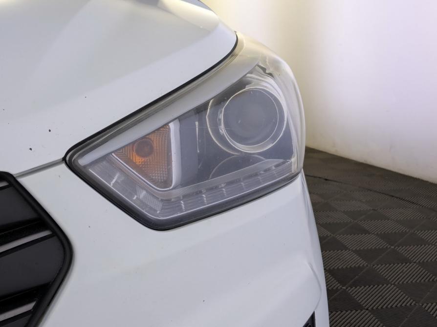 Hyundai Creta I Москва  - изображение 17
