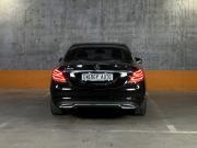 Mercedes-Benz C-Класс IV (W205) Уфа  - изображение 25