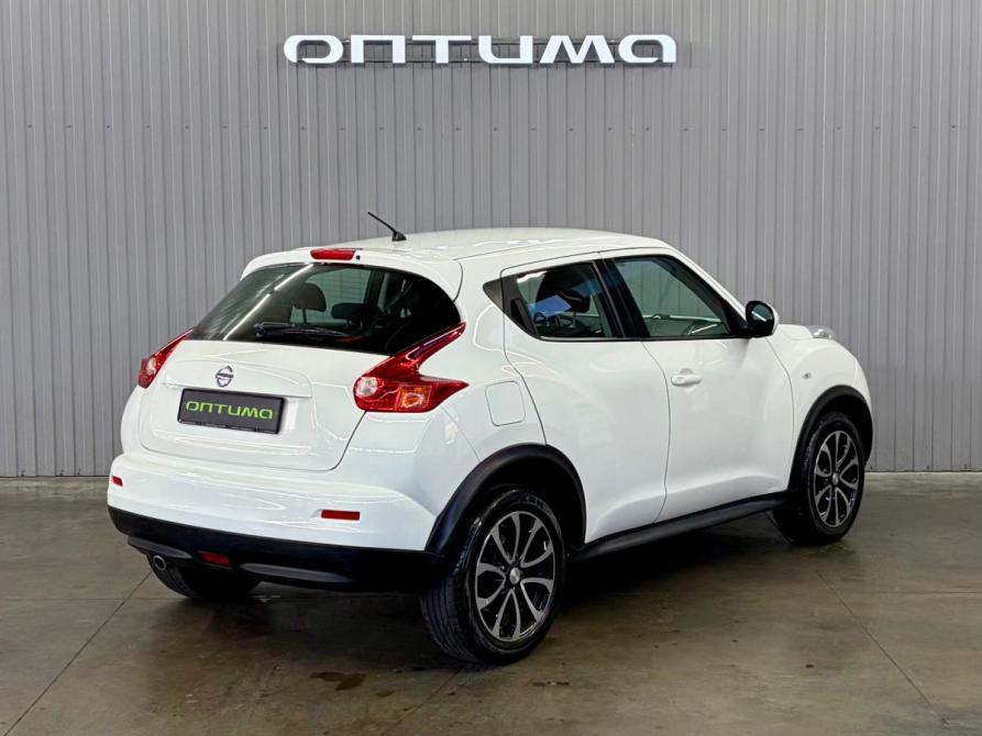 Nissan Juke I Краснодар  - изображение 5