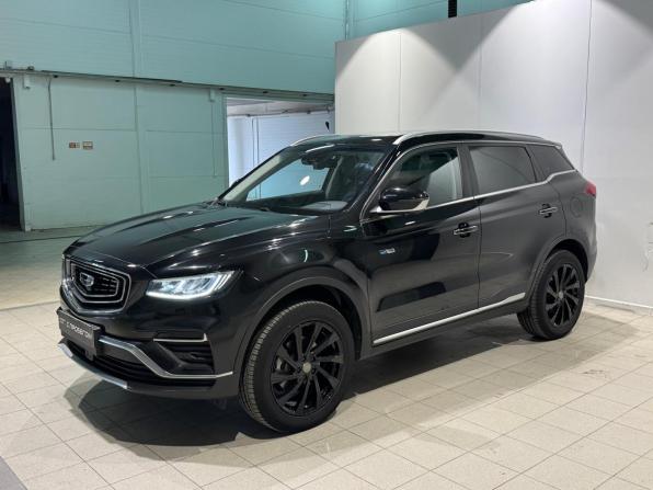 Geely Atlas Pro с пробегом 2023 года, цена 2 145 000 рублей, 52002 км, внедорожник, Автокод Объявления