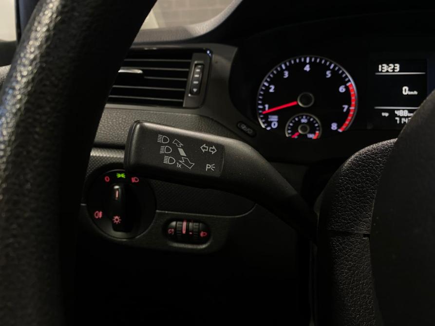 Volkswagen Jetta VI Челябинск  - изображение 17