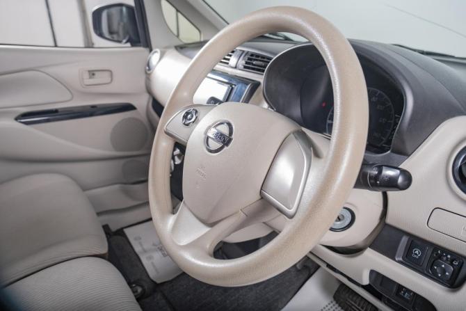 Nissan Dayz I Рестайлинг с пробегом 2018 года, цена 829 000 рублей, 113000 км, хэтчбек, Автокод Объявления