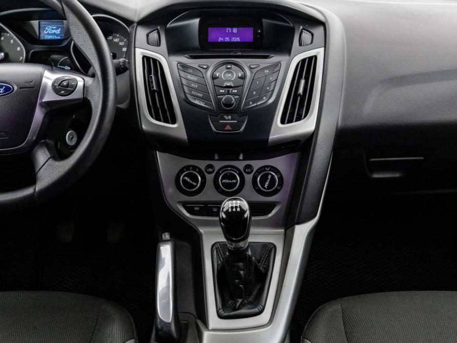 Ford Focus III Санкт-Петербург  - изображение 15