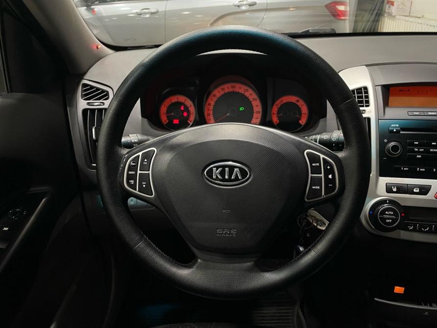 Kia Ceed I Пермь  - изображение 15
