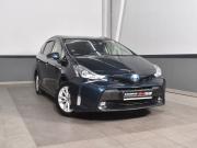 Toyota Prius Alpha I (ZVW40/41) Рестайлинг Кемерово  - изображение 28