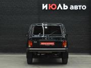 Lada (ВАЗ) Niva Legend Екатеринбург  - изображение 22