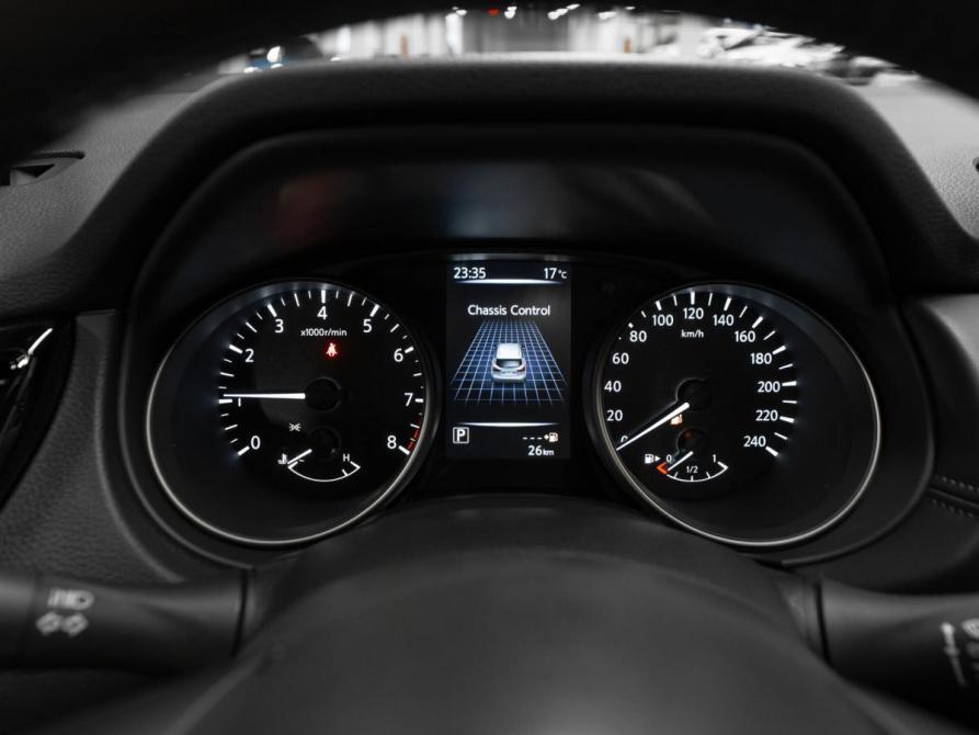 Nissan Qashqai II Рестайлинг 2 Москва  - изображение 12