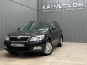 Skoda Octavia II (A5) Рестайлинг Магнитогорск  - изображение 17